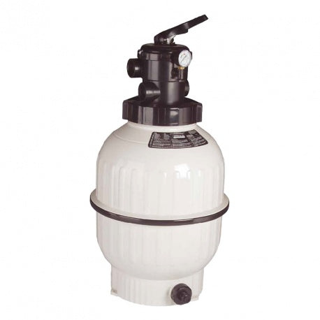 Filter Cantabric 750-Model sa top mešnim ventilom