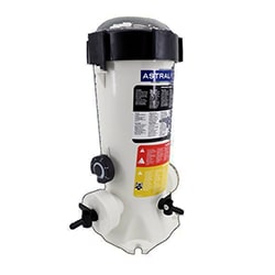 In-line Hlorinator / dozator tableta 4kg Astral pool