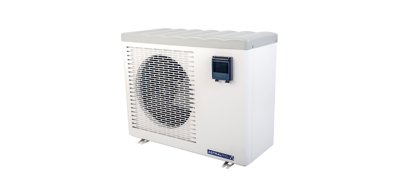 Toplotna pumpa ECO ELYO -07