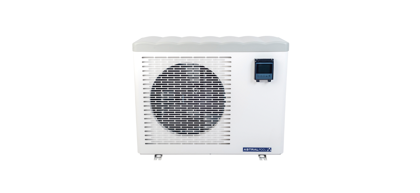 Toplotna pumpa ECO ELYO -07