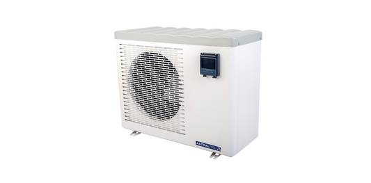 Toplotna pumpa-Eco Elyo -04