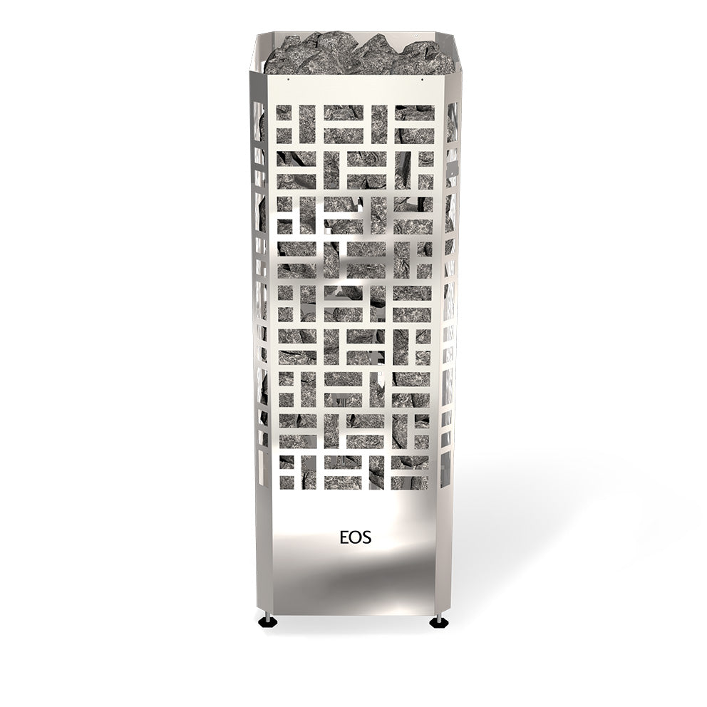 EOS Edge sauna peć