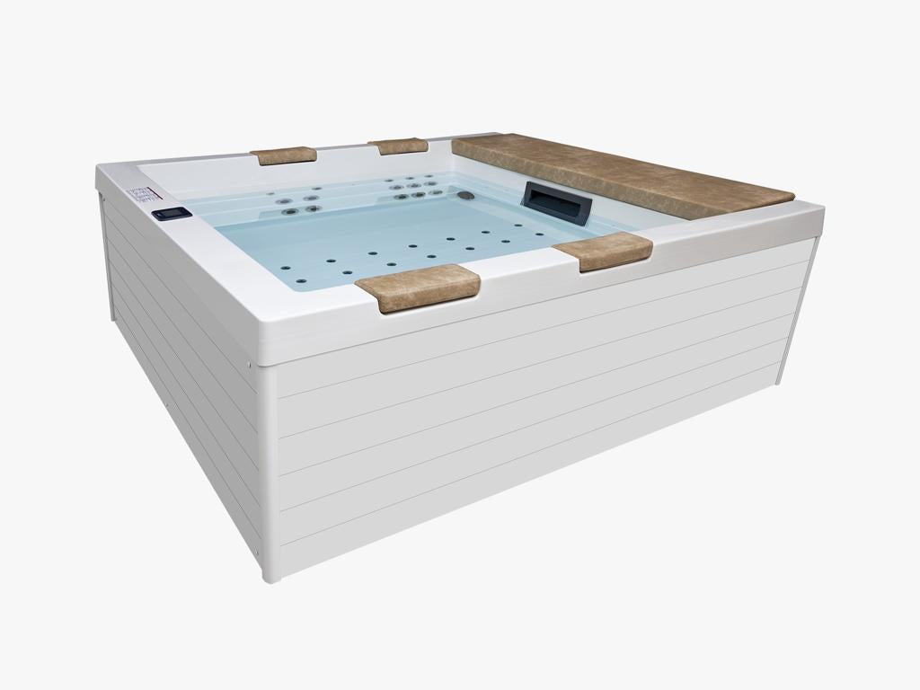 Lux- Hidromasažna kada