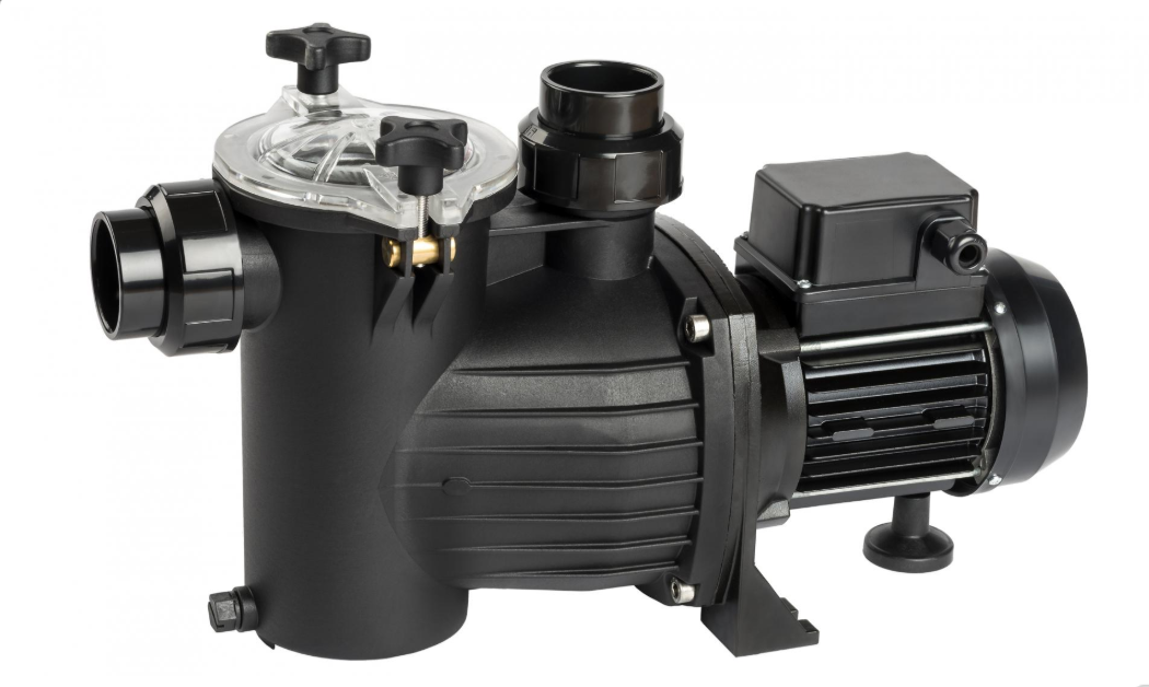 OPTIMA 100T-Samousisna pumpa za bazene