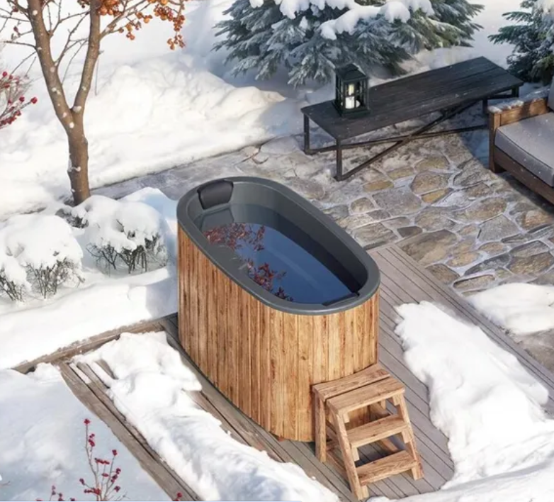 Cold Tube TP 19V+ Chiller