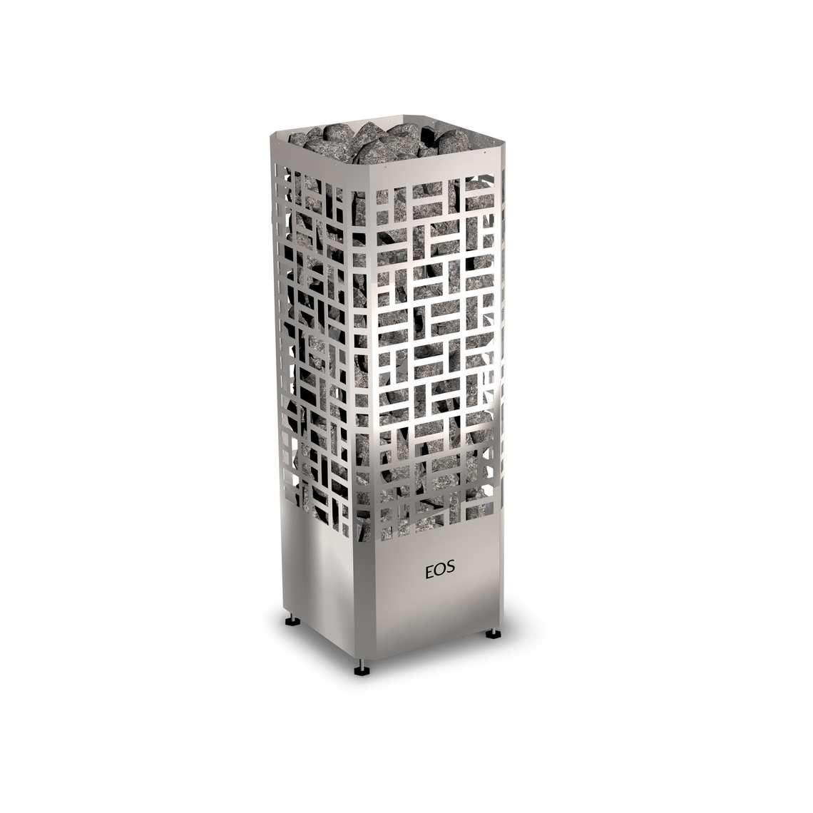 EOS Edge sauna peć