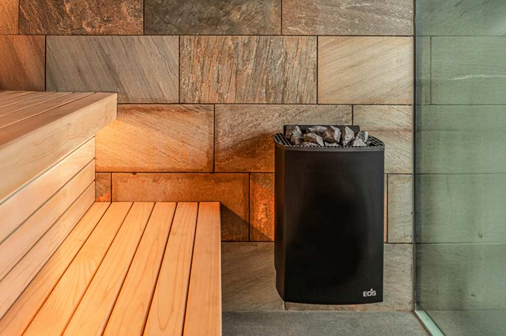 Moment W EOS- Sauna peć 7,5kW
