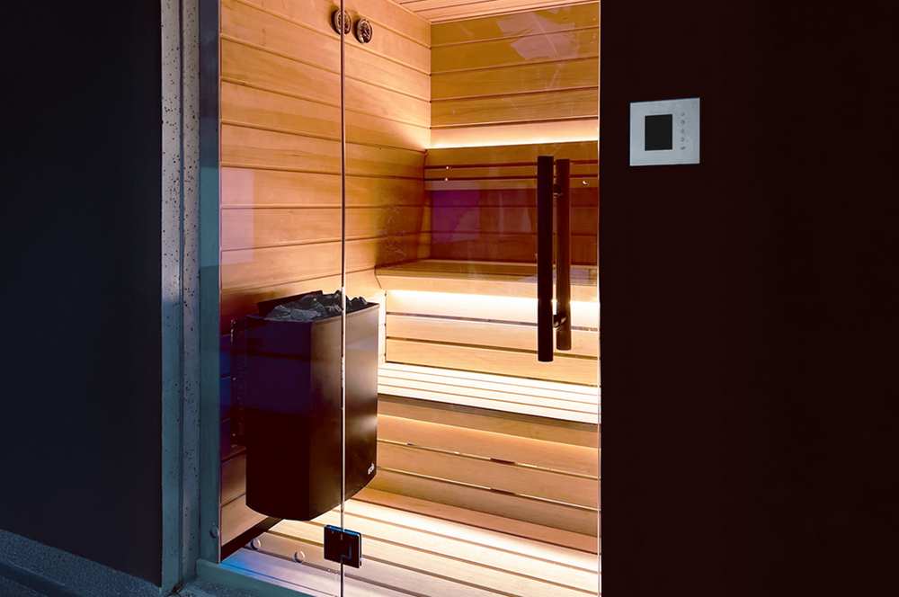 Moment W EOS- Sauna peć 7,5kW