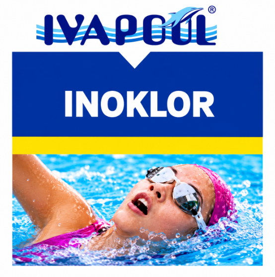 Ivapool Inohlor 15% 20/1