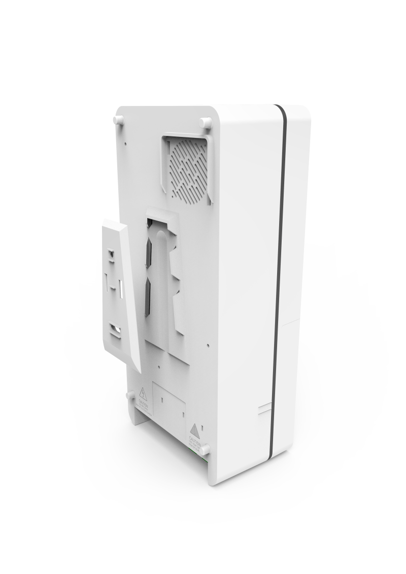 Elektroliza MINISALT XS NPS 120m3