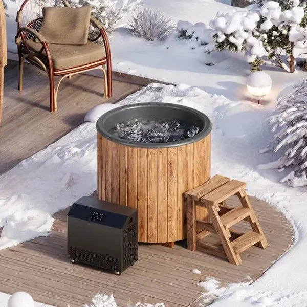 Cold Tube TP 10+ Chiller