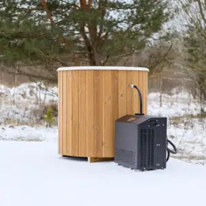 Cold Tube TP 10+ Chiller