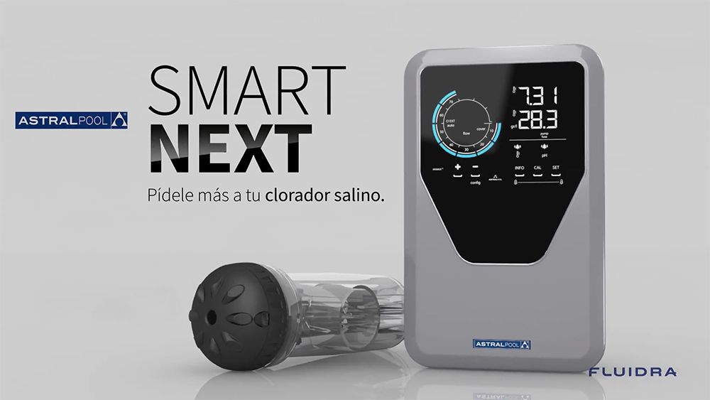 Smart Next uredjaj za Elektrolizu 40g/h