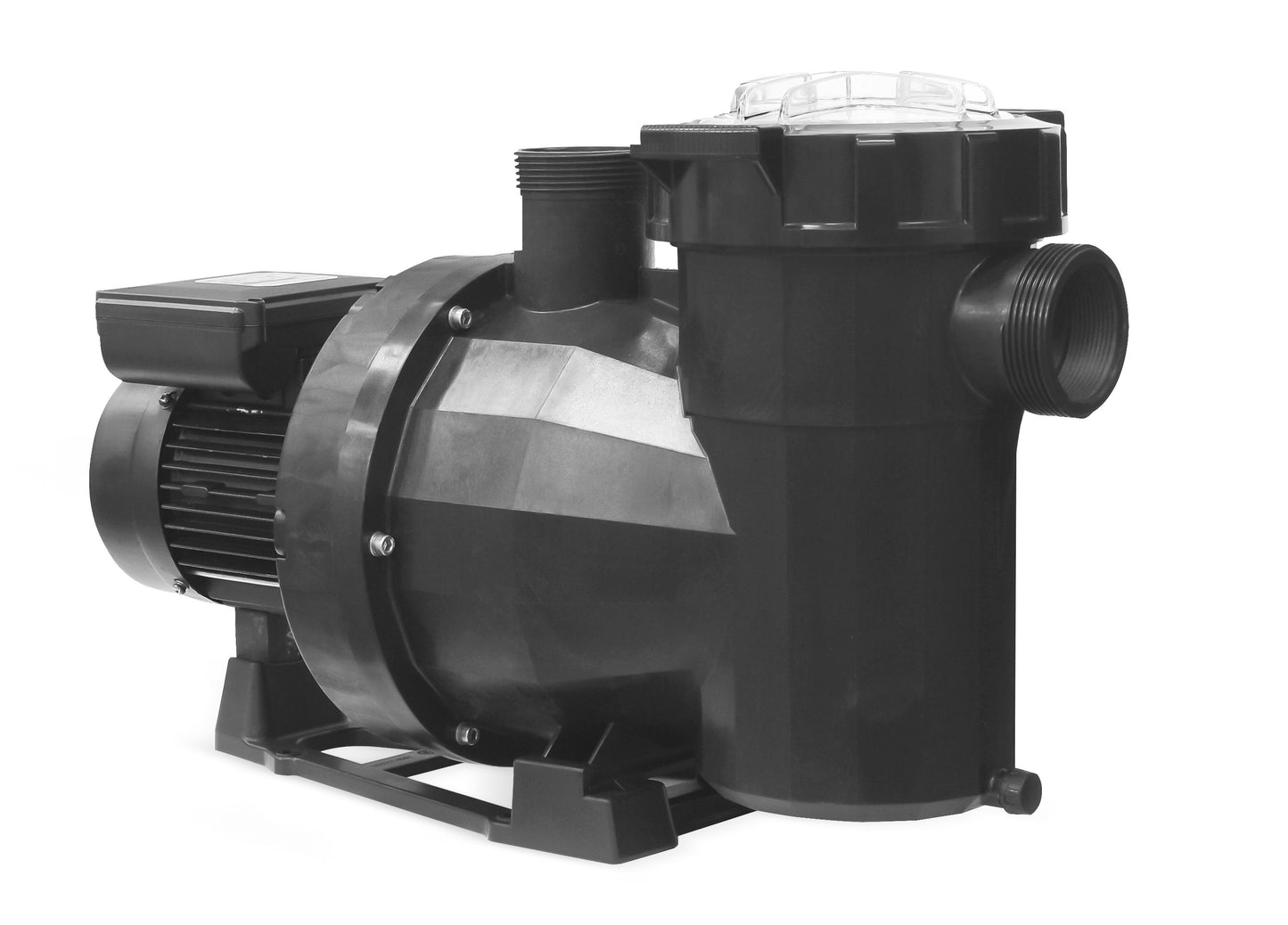 Filtraciona pumpa Victoria Plus silent 21500l/h 1.10kW (1.5HP) 230/400V III